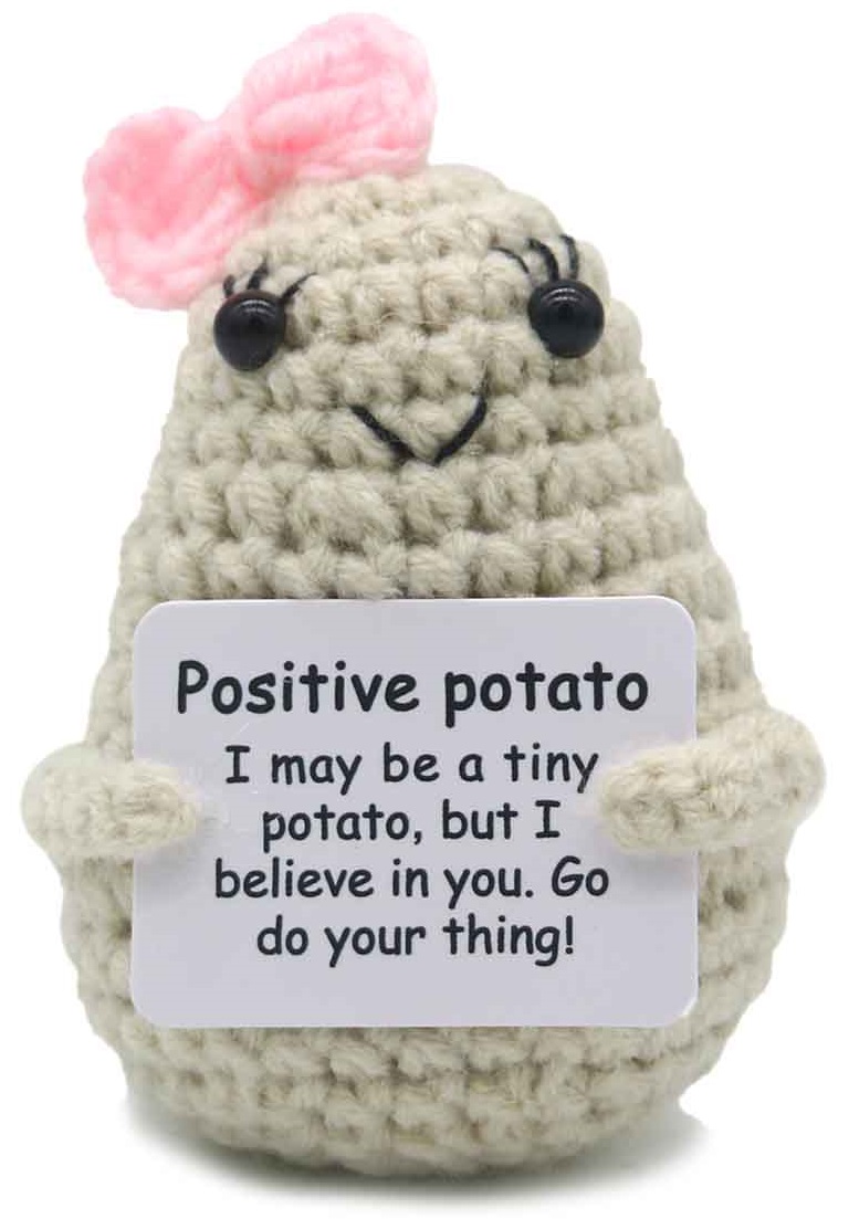 Q-C7.2 T2405-008 Positive Potato