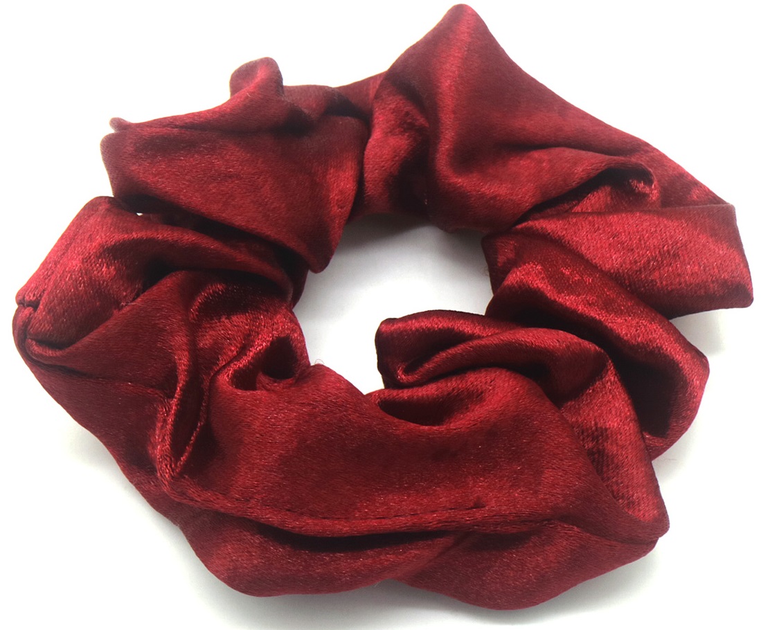 E-C24.1 H070-115-6 Scrunchie