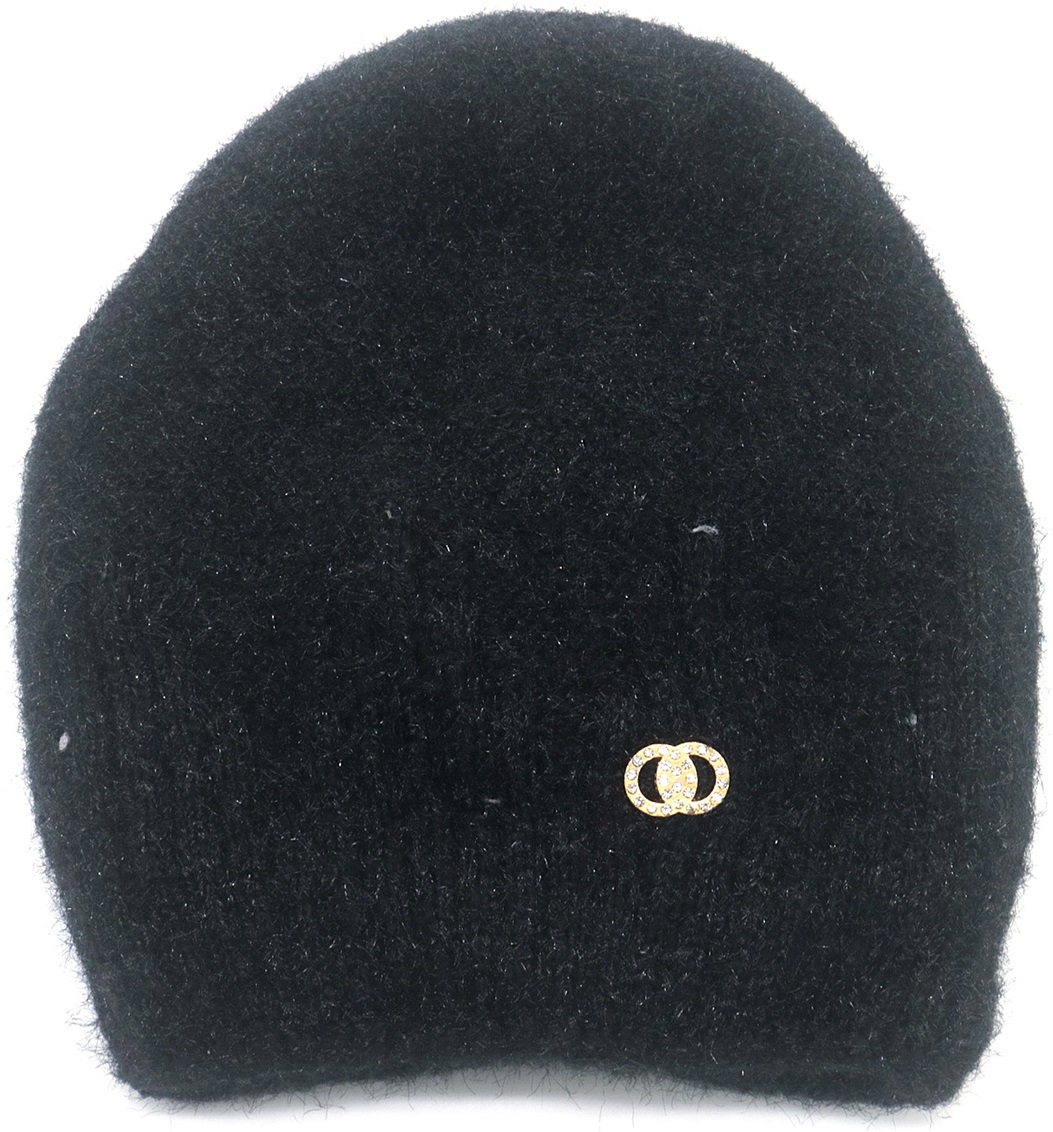 Q-I8.1 HAT057-009-6 Soft Beanie