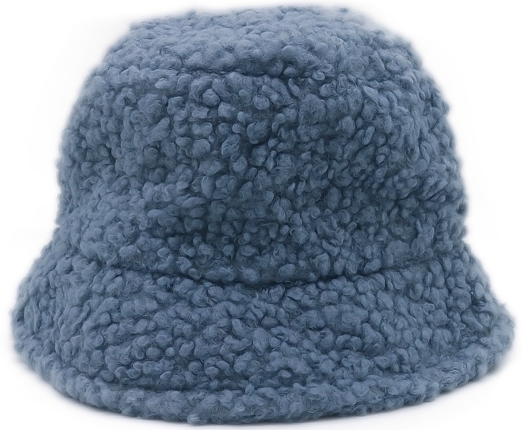 Z-F2.3 HAT057-021-3 Bucket Hat Teddy