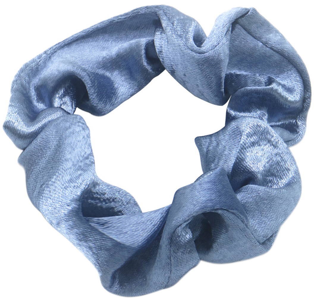 E-A25.1  H070-115-7 Scrunchie