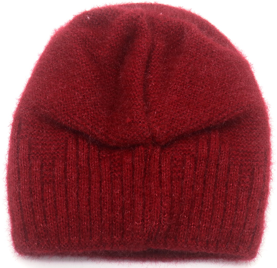 Q-A2.2 HAT057-009-5 Soft Beanie